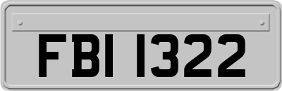 FBI1322