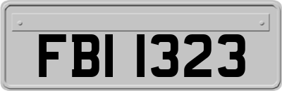 FBI1323