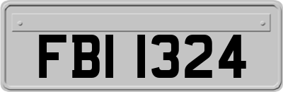 FBI1324
