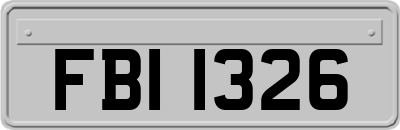 FBI1326