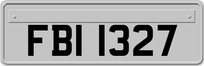 FBI1327