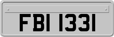 FBI1331