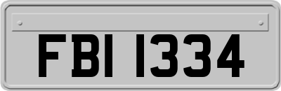 FBI1334