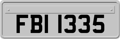 FBI1335