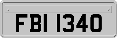 FBI1340