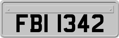 FBI1342