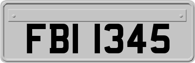FBI1345