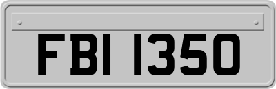 FBI1350