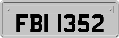 FBI1352