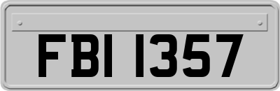 FBI1357