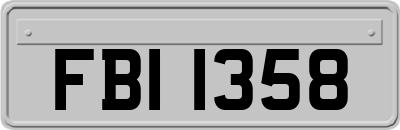 FBI1358