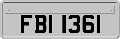 FBI1361