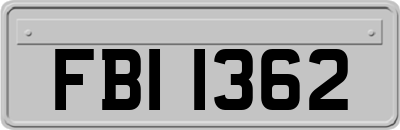 FBI1362