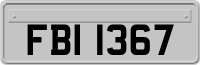 FBI1367