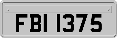 FBI1375