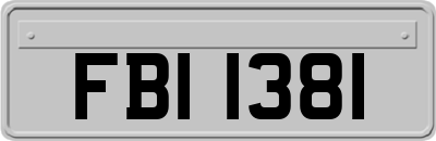 FBI1381