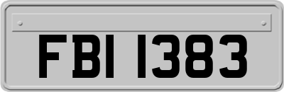 FBI1383