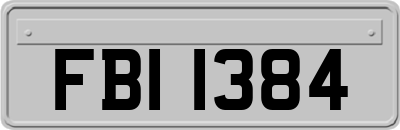 FBI1384