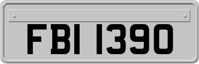 FBI1390