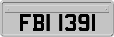 FBI1391