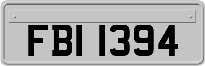 FBI1394