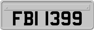 FBI1399