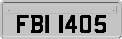 FBI1405