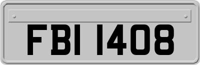 FBI1408