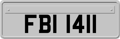 FBI1411