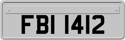 FBI1412