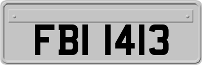 FBI1413