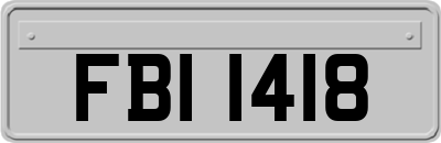 FBI1418