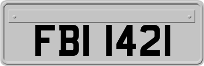 FBI1421