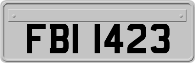 FBI1423
