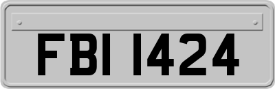 FBI1424