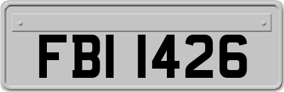 FBI1426