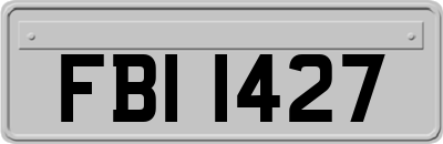 FBI1427