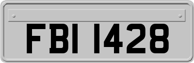 FBI1428