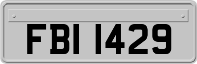 FBI1429