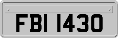 FBI1430