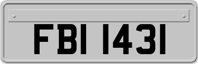 FBI1431