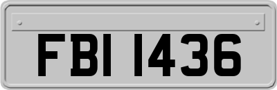 FBI1436