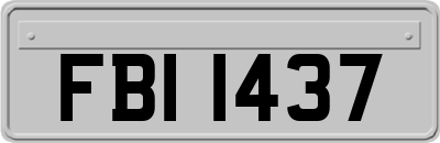 FBI1437