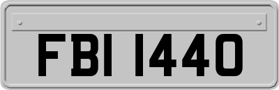 FBI1440