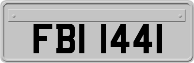 FBI1441