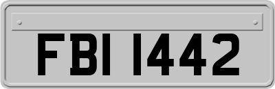 FBI1442