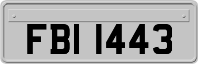FBI1443