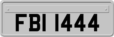 FBI1444