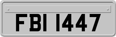 FBI1447