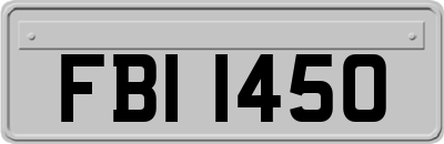FBI1450
